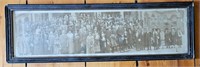 1925 Child Welfare Conference Photograph