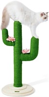 $122 31.5" Cat Scratching Post