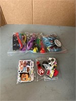 NEW Roblox Party Favors Set