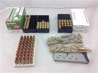 9MM Luger ammo