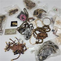 Bag 6 of Jungle Jewelry