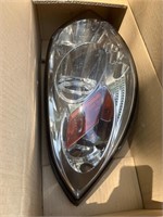 Junyan Chevrolet Cobalt Front Lamp