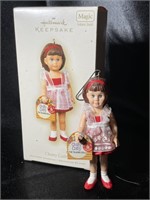 VTG Chatty Cathy Hallmark Keepsake Ornament