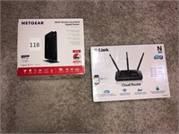 Routers (2)