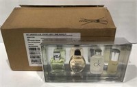 Lot of 6 Calvin Klein Cologne Gift Sets NEW $360