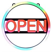 [Neon Signs for Businesses] - Large Attention-Grab
