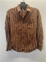 Vintage Van Heusen Striped Shirt