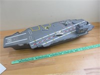Aircraft Carrier Toy