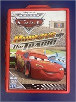 Hotwheels / Matchbox Cars with Case