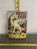 Silver Chief Dog of the North book