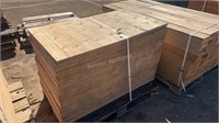 3/4-In Fir Plywood 27 x 48-In