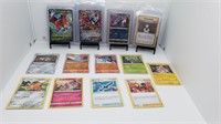 (13) TCG Pokemon V, EX, Evolutions, Japanese