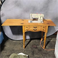 Singer Sewing machine