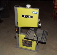 Ryobi 9-Inch Band Saw (Model BS904G)