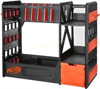 Jazwares Elite Blaster Nerf Rack NER0262