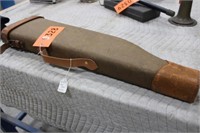 Vintage Gun Scabbard