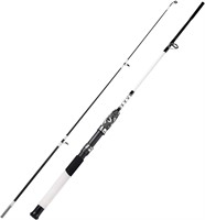 $70  Sougayilang Catfish Rod 2-Piece 2.1m/7ft and