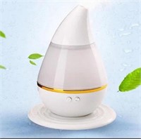 Sr44444  Magnificia Humidifier And Aromatherapy