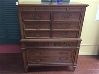 Chest of Drawers by Thomasville, 42 x 20 x 53" T