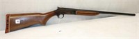 H & R Topper Model 158 20 gauge Shot Gun