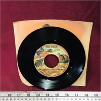 England Dan & John Ford Coley 45-RPM Record