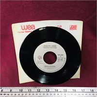 Nicolette Larson 1978 45-RPM Record