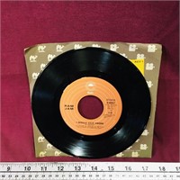 Ram Jam 1977 45-RPM Record