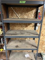 5 Shelving Unit