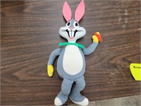 Mattel Bugs Bunny Talking Doll