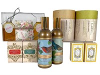 Crabtree & Evelyn Collection