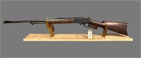 MARLIN MODEL 1893 30-30 SN#163830