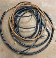 Thick Guage Copper Wire
