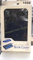 Samsung Galaxy Tab 4 Book Cover 7.0"