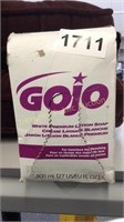 GoJo Lotion Soap for dispenser