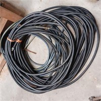 4 Water Hoses