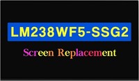 LM238WF5(SS)(G2) 23.8 FHD LCD Touch Display Replac