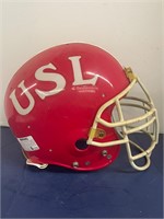 Univ. of S.W. Louisiana Ragin Cajuns Authentic