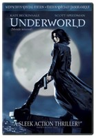 Underworld (Special Edition, Widescreen) Bilingual