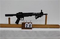 PSA KS47-G2 AR 7.62x39 Pistol #KSG2001912