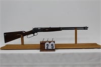 Browning BL-22 Grade 1 22LR Rifle #04638RT126