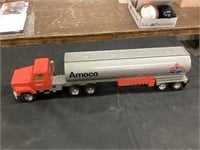 Ertl Amoco semi tanker