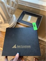ART LEATHER PHOTO FRAME & PICTURE FRAME