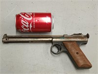 Benjamin Air Rifle Co., Vintage Benjamin Franklin