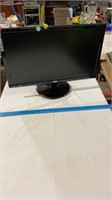 AOC 20” x 12” widescreen LCD monitor ( untested).