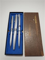 Sheaffer Pen Set
