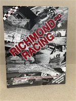 Richmond Indiana racing book 1900 - present