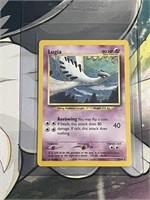 Pokemon Lugia 20/64