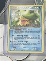 Pokemon Ludicolo Reverse Holo 10/107