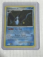 Pokemon Lumineon 11/123 Mysterious Treasures