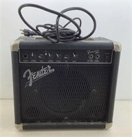 * Fender Frontman Amp  Working  14x14x10